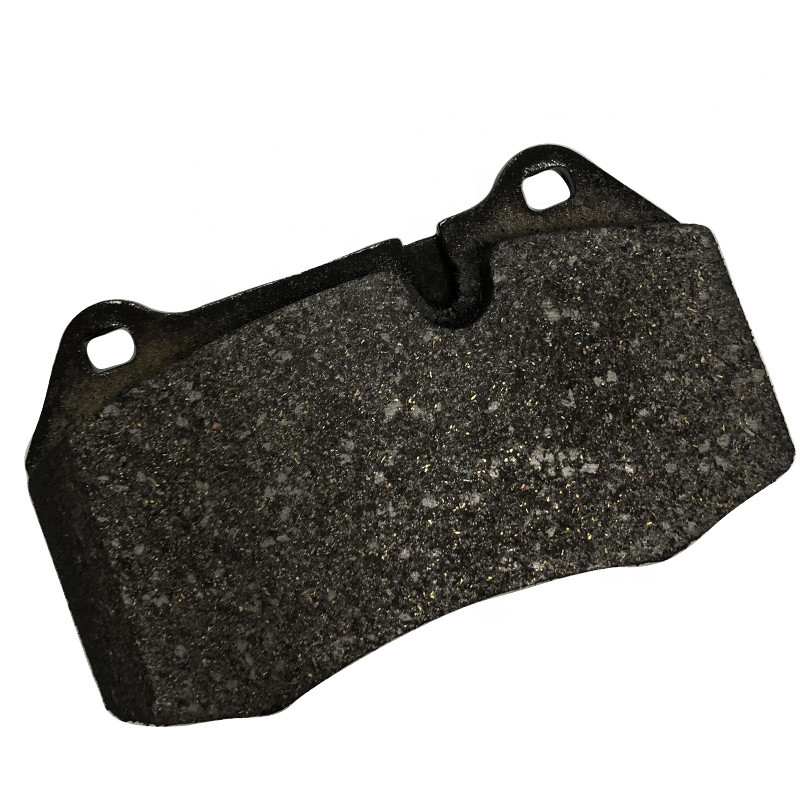 000216226 Front Brake Pads Auto Parts 216226 For Maserati