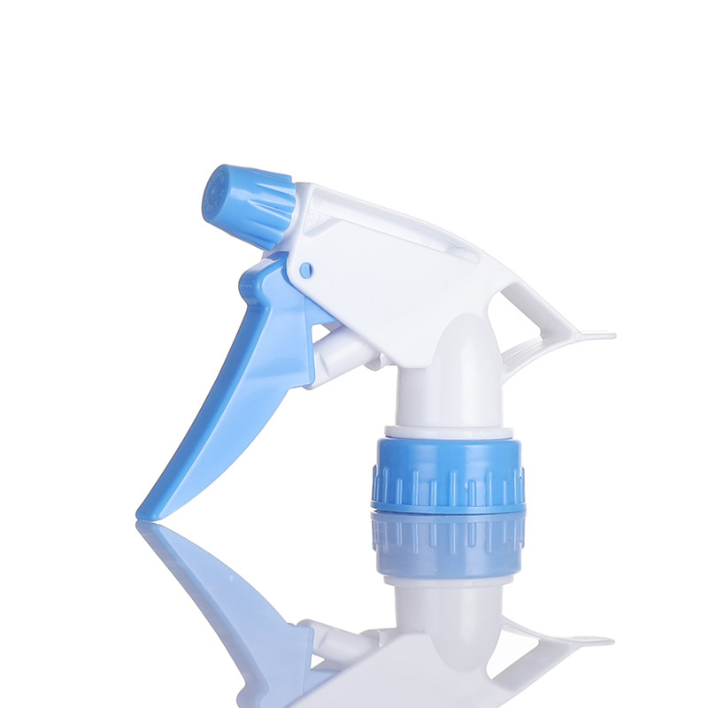 China Manufacture Seesa Small Handy Water Mist Plastic Bottle Triggers Sprayers for Plants