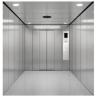 Buy cheap Commercial VVVF Drive MRL Freight Elevator Heavy Loading from wholesalers