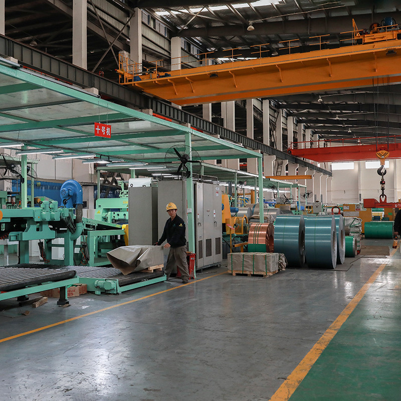 8K HL Stainless Spring Steel Strip 3mm 304L 316 ISO9001 1000mm*2000mm