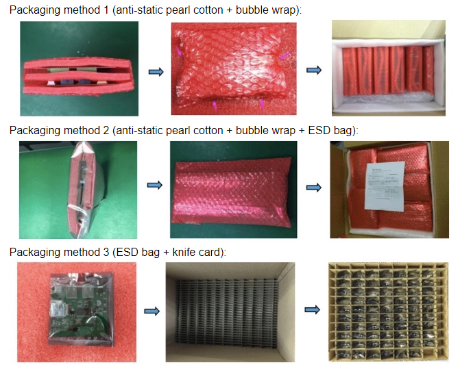 Smart Light Bulb Control PCBA Manufacturing Service For Illuminating Innovation