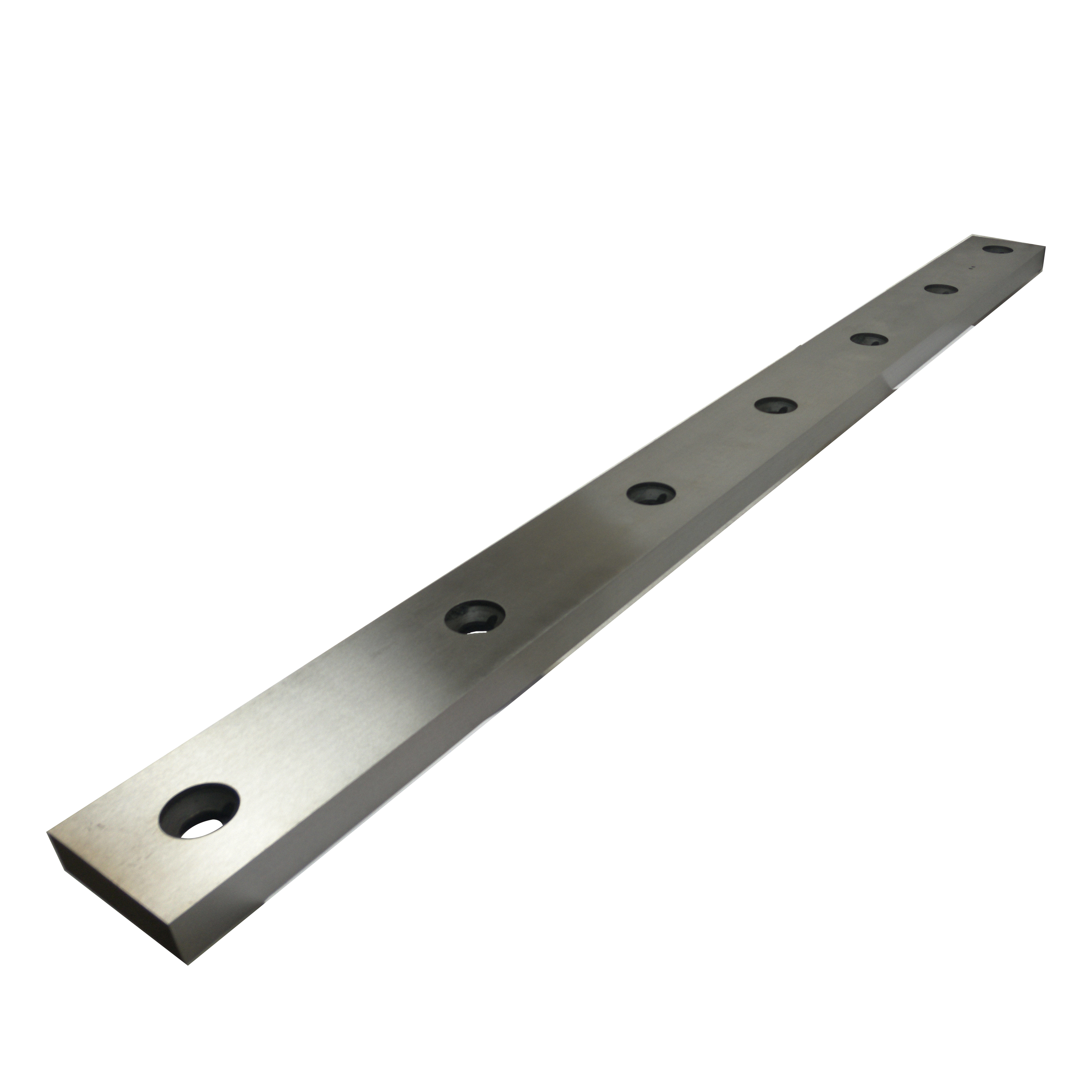 HSS 135*65*15Mm Cardboard Circular Slitter Blades For Paper Cutting Enhance Performance