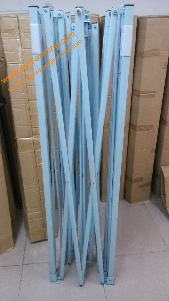 Printing Folding Tent 3x3m, 3x4.5m, 3x6m Rainproof Easy up Tents for Outdoor Trade Show