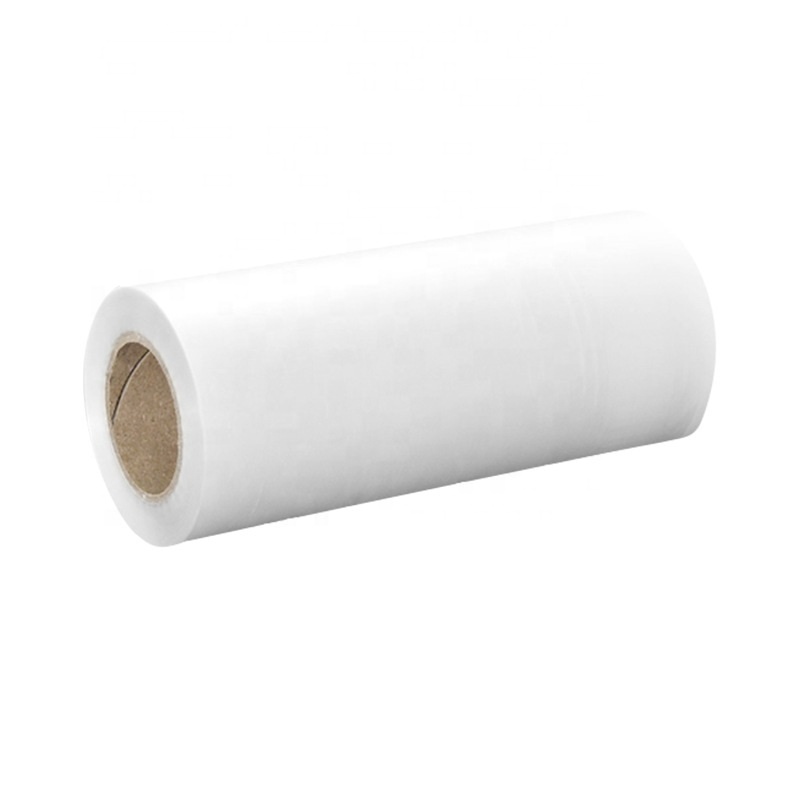8.5 X 14 13x19 20 Inch Dtf Film Heat Transfer Paper For DTF Inkjet Printer 24inch PET Film In White