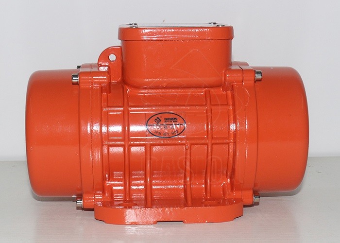 electric motor vibrators