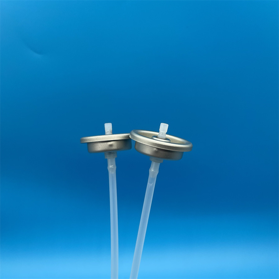Precision Shoes and Socks Cleaning Valve for Effortless Maintenance