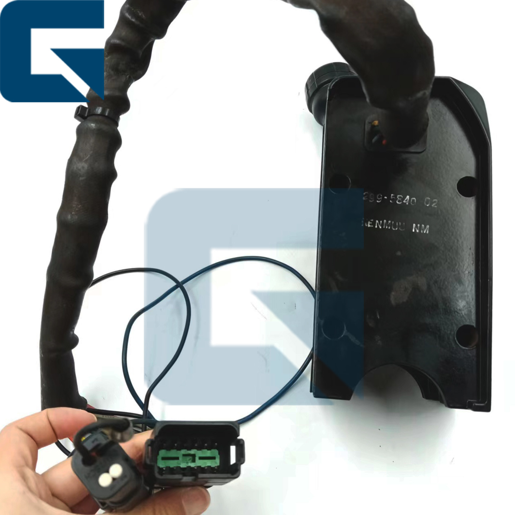 299-5840 Control Gp Transmission 2995840 For 950H 972H