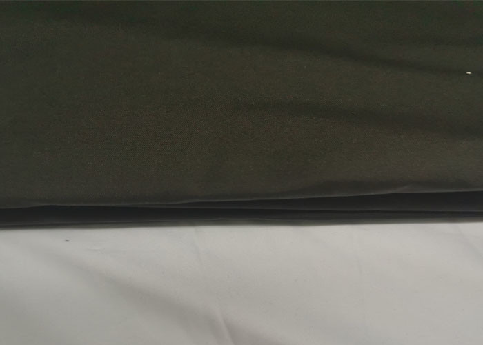 Nonelastic Canvas 100% Cotton Protective Fabric For Clothing Use