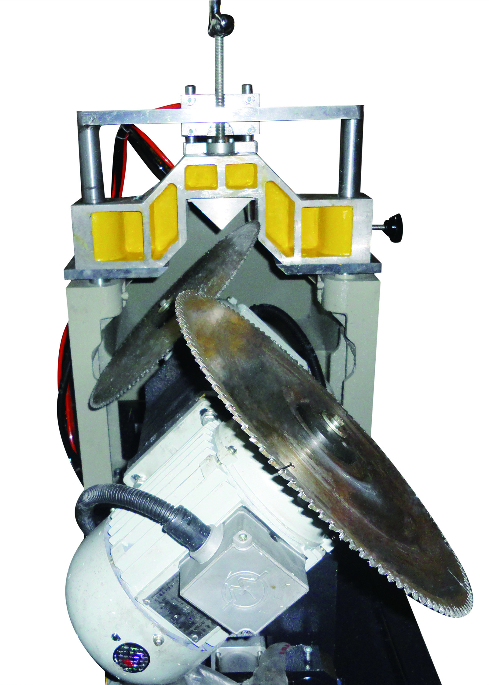 mullion saw/windows and doors making/upvc doors/machinery making windows and doors/best window machine