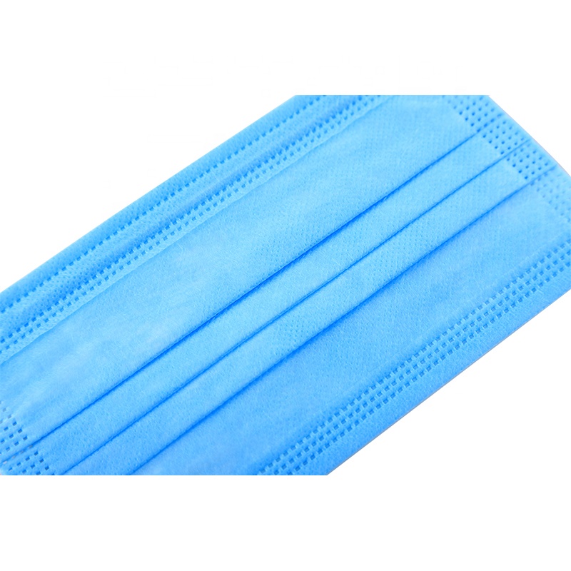 Surgical Masks High Quality Personalized Face Masks Customized Medical Mask Class III 3 Plys