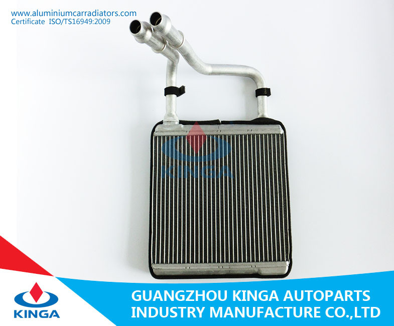 Warm Wind Heat Exchanger Radiator Heater For Hyundai Santafe 00-05