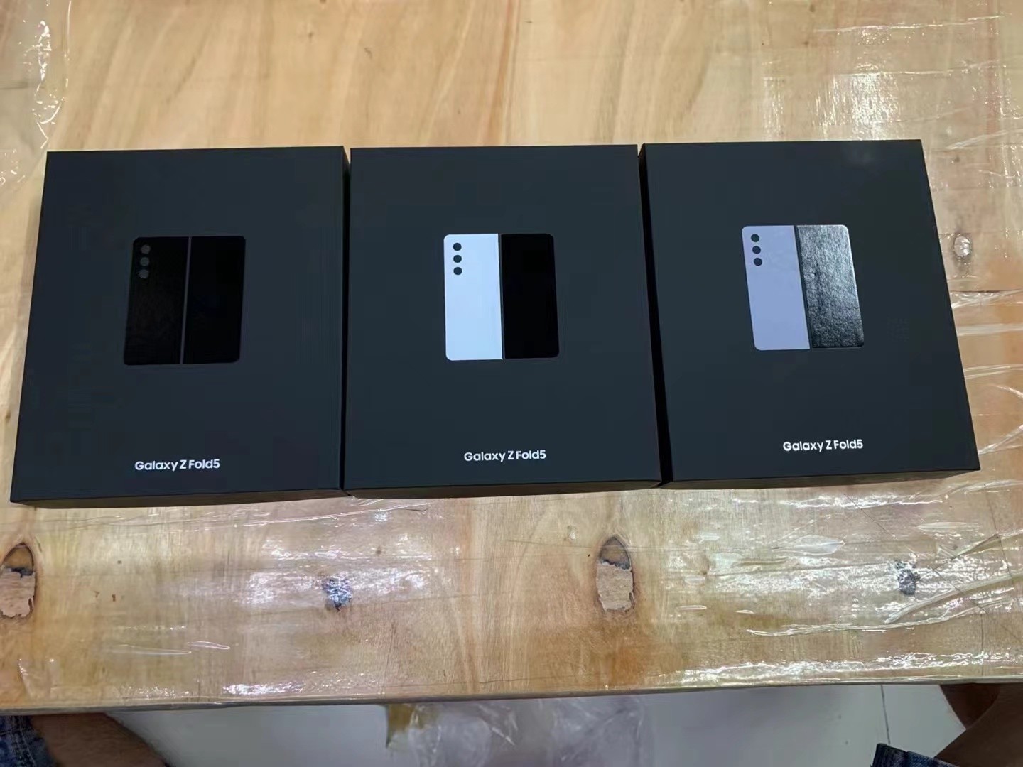 Wholesale Spots Mobile Phone Packaging Paper Box For Samsung S20 S21 S22 S23 S24 Ultra box Note 10 20 Ultra
