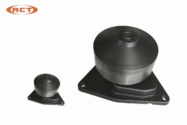 Durable Excavator Water Pump 3802081 3804883 3913430 3907808 For Cummins C8.3 6CT8.3 6CT83 Engine