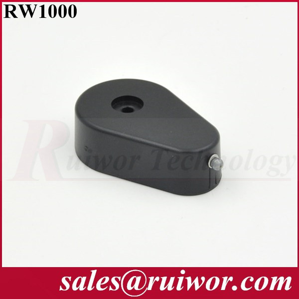 Anti-theft Recoiler 