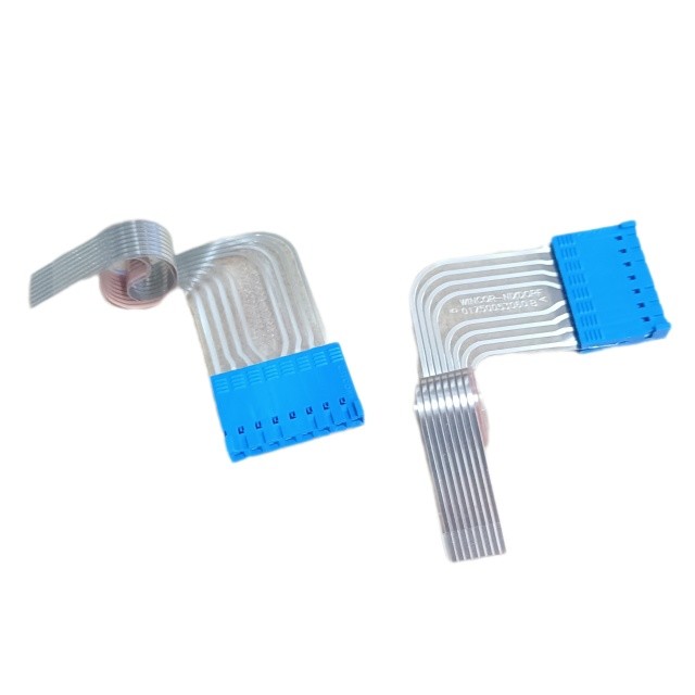 ATM Machine Parts Wincor Nixdorf Flex Board MDMS Extension 1750053060 01750053060