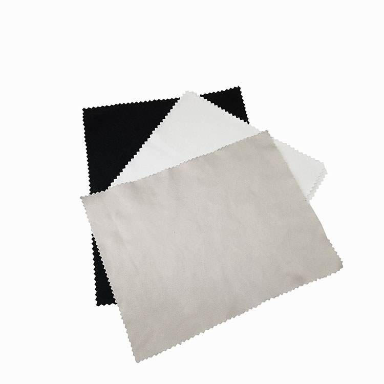 OEM ODM Sunglasses Cleaning Cloth Anti Fog Reading Glasses Cleaning Cloths