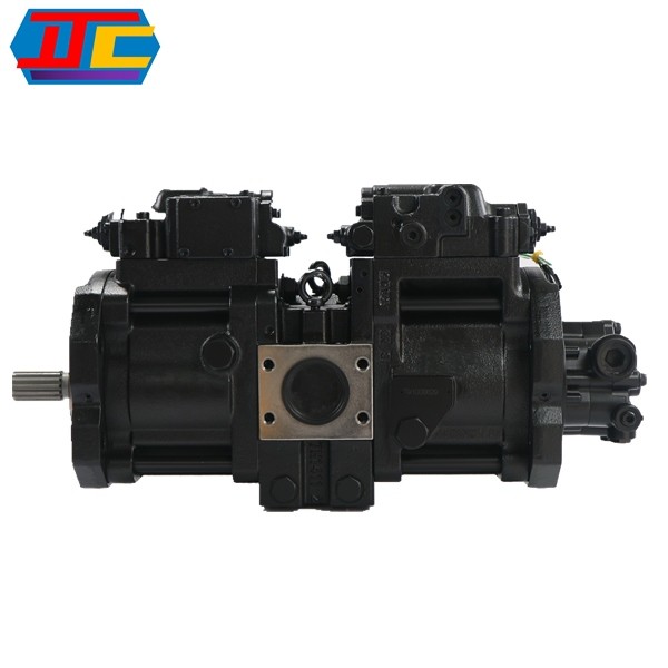 JCB Hydraulic Pump JCB130 , Piston Pump K3V63DTP-9C22 2000r/Min