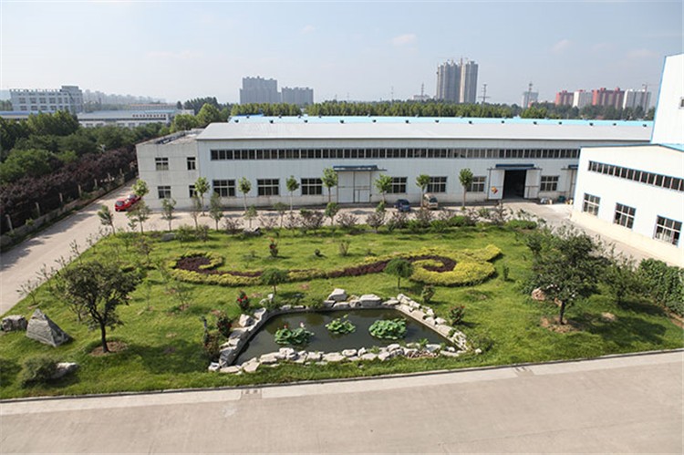 Design HDPE Geomembrane Welding Machine for Plastic Geomembrane Thickness 1.0-3.0mm