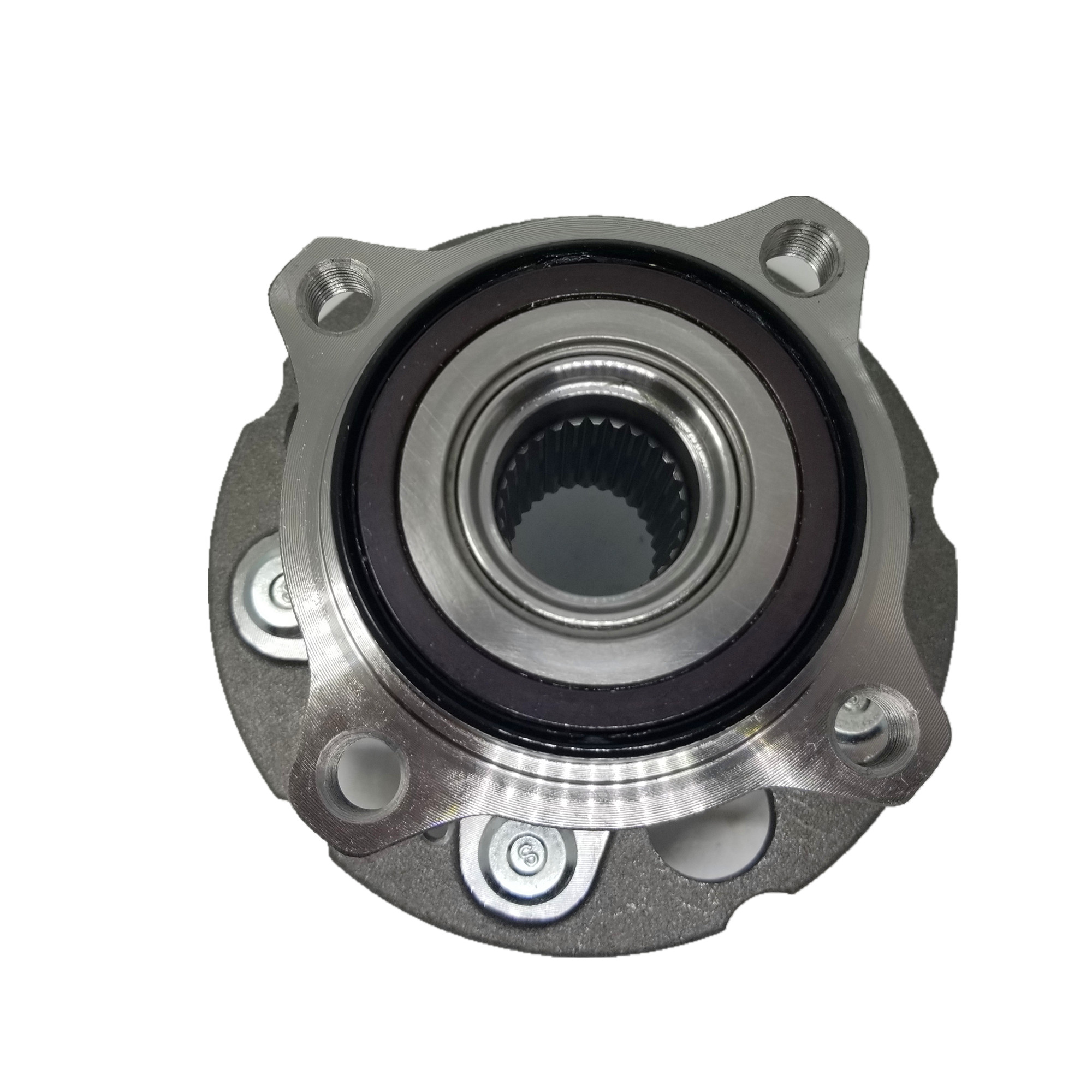 42200-TF0-N51 Wheel Hub Bearing for Honda FIT CITY JAZZ Perfect Fit and Function