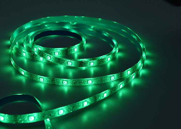 3.6W/M Smart SMD 5050 Led Waterproof Strip Light