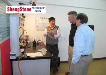 shengstone international limited