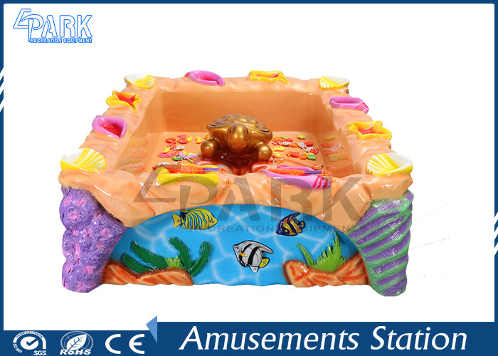 Fishing Equipment Indoor Children's Ocean Fishing Pond Pool Games