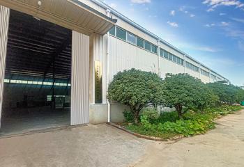 Qingdao Greef New Energy Equipment Co., Ltd