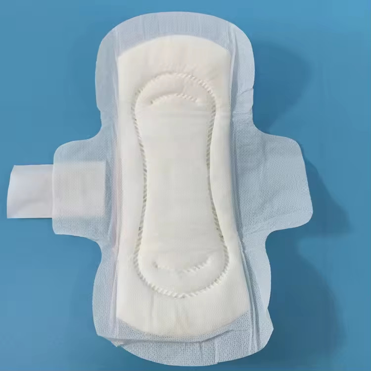 Sanitary Napkin Lady Sanitary Towel Sanitary Pad Women Sanitary Napkin Winged Disposable Super Absorbent