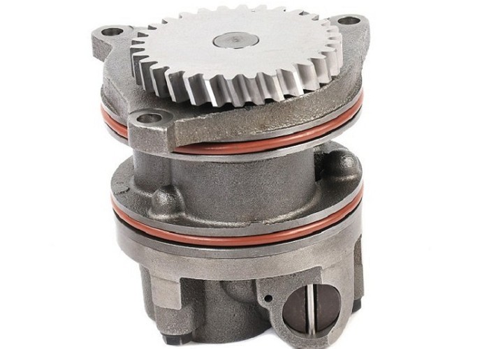 Engine Parts K19 3047549 Lubriing Oil Pump
