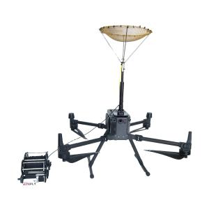 Buy cheap Tethered Drone Wind Turbine Lightning Protection Resistance Detection Device from wholesalers