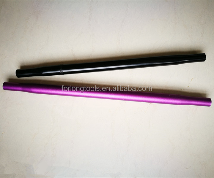 Improve Your Racing Car's Performance 8" Drag Link/Tie Rod OD 3/4" Wall Thickness .120" in AL 6061 for Replace/Repair