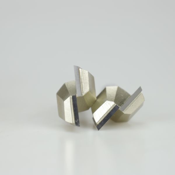 Carbide woodworking bottom milling cutter engraving machine Gong cutter industrial bottom cleaning cutter