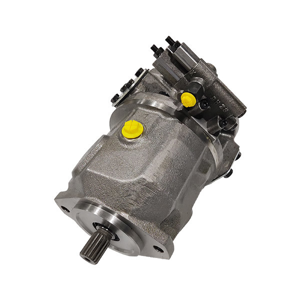 OEM Electric Hydraulic Pump Rexroth A10VSO71FED-30R-PPA12G30