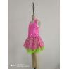 Buy cheap Pink Girls Dance Tights Kids Gymnastics Leotard Moq 500 Piece from wholesalers