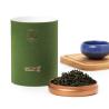 Buy cheap Biodegradable Paper Tube Tea Packaging Hot Stamping Food Cylinder from wholesalers