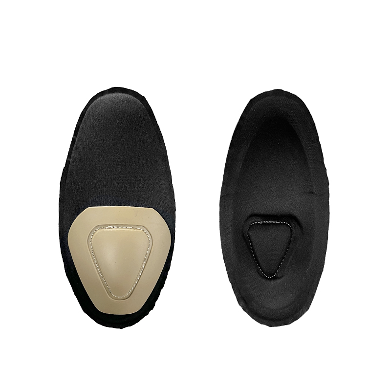 Outdoor Training Essential Flexible Frog Knee and Elbow Pads for Adult Protection
