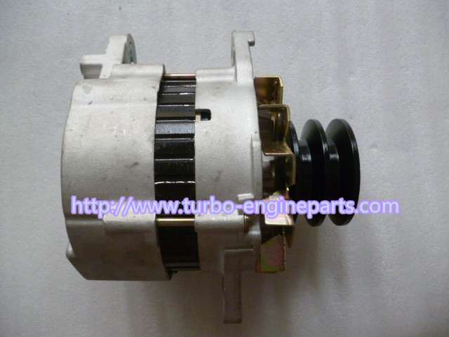 ME221165 High Amp Diesel Engine Alternator For Truck / Excavator 0120469643