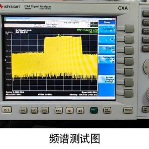 100K-400MHz-100W Customizable Power Amplifier Signal Amplifier Module