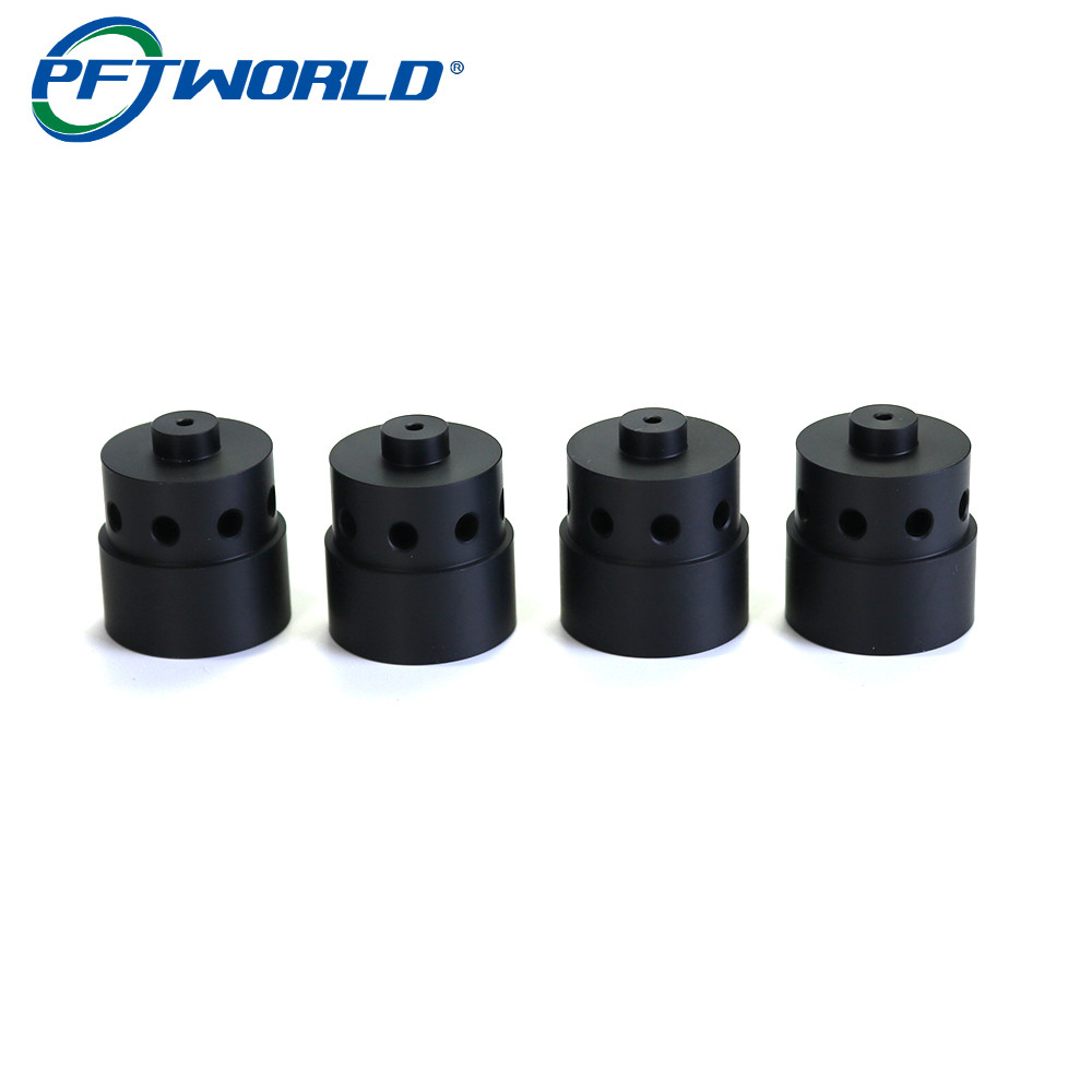 Plastic Custom CNC Machining Service Powder Coating Manufacturing Rapid Prototype