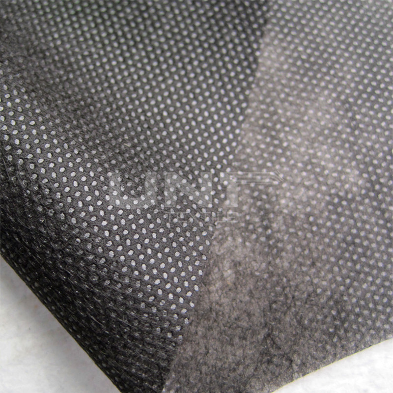 Soft Pp Non Woven Fabric 30gsm / Spunbond Polypropylene Fabric 10CM - 320CM Width