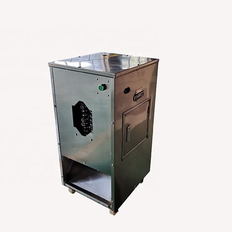 Fish Processing Machine Meat Skinning Fillet Kill Fish Cleaning And Cutting Machine