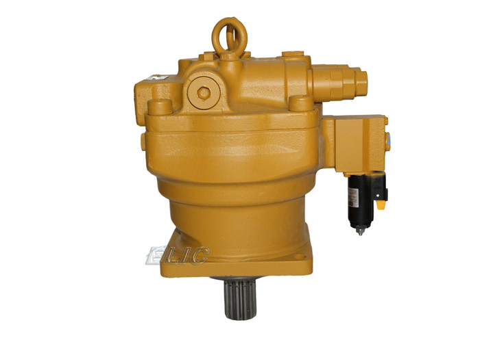 E322B E330B M2X170 Hydraulic Swing Motor 1211564 1843827X