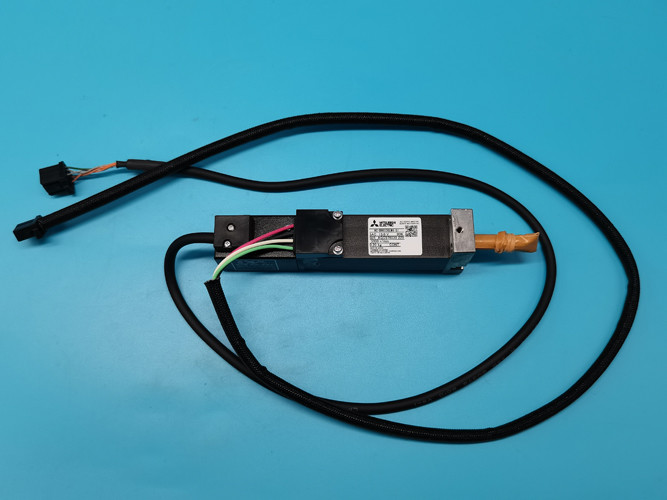 JUKI KE-2070E / JUKI KE-2080E Smt Spare Parts Z Axis Servo Motor 40044534