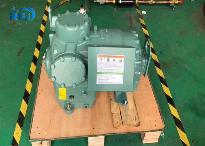 R-507/404A Carlyle Compressor Carrier 20 HP 6 Cylinder Model 06ER175 AC Power