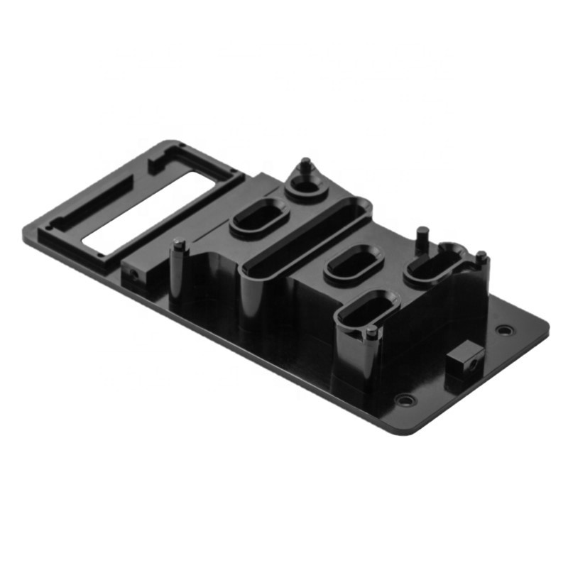 0.01mm Tolerance OEM CNC Metal Parts For Medical