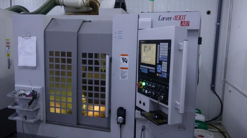100 % Inspection MIM Metal Injection Molding High Wear Resitance