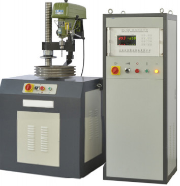 Rustproof Dynamic Balancer Machine Multi Scene Anti Abrasion