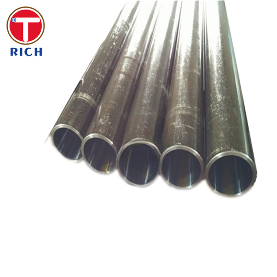 GB/T 6479 Q345B Fertilizer Tubes Seamless Steel Pipe For High Pressure Fertilizer Equipment