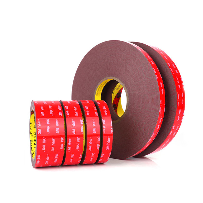 3M™ VHB™ Grey 3m Double Sided Acrylic Foam Tape GPL060 GPL110 GPL160 GPL200