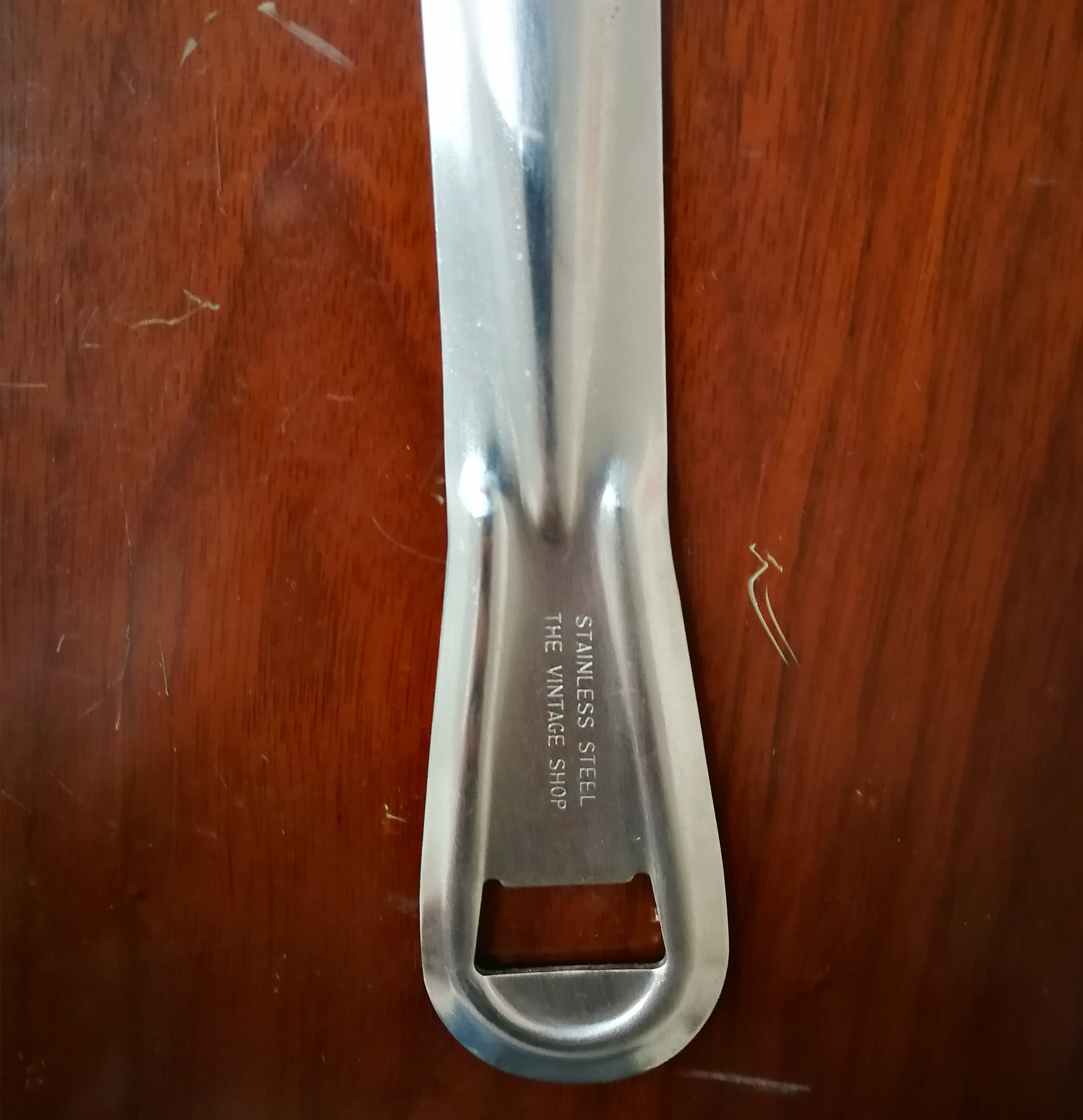 24 Inch Cocktail Stainless Steel Bar Spoon Multi Functional For Restaurant